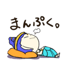 さいみょうくん（個別スタンプ：34）