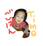 rikirai（個別スタンプ：7）