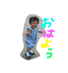 はうみのスタンプ（個別スタンプ：2）