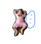 はうみのスタンプ（個別スタンプ：18）