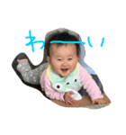 はうみのスタンプ（個別スタンプ：21）
