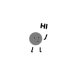 Sangy（個別スタンプ：1）