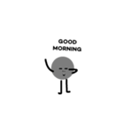 Sangy（個別スタンプ：3）
