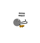 Sangy（個別スタンプ：4）