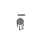 Sangy（個別スタンプ：6）