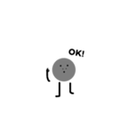 Sangy（個別スタンプ：7）