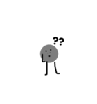 Sangy（個別スタンプ：8）