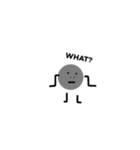 Sangy（個別スタンプ：9）