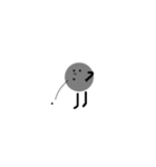 Sangy（個別スタンプ：21）