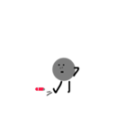 Sangy（個別スタンプ：22）