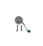 Sangy（個別スタンプ：25）
