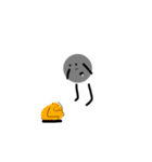 Sangy（個別スタンプ：26）