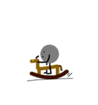 Sangy（個別スタンプ：27）