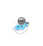 Sangy（個別スタンプ：33）