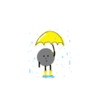 Sangy（個別スタンプ：35）