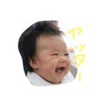 たまきちゃん（個別スタンプ：2）