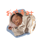 たまきちゃん（個別スタンプ：5）