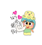 Maruko.V4（個別スタンプ：21）