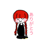 可愛いすたんぷ達（個別スタンプ：1）