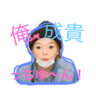 Taketoseiki（個別スタンプ：1）