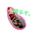Taketoseiki（個別スタンプ：5）