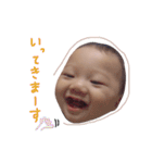 うちの子たち。2（個別スタンプ：7）