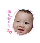 うちの子たち。2（個別スタンプ：11）