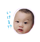 うちの子たち。2（個別スタンプ：16）