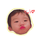 うちの子たち。2（個別スタンプ：32）