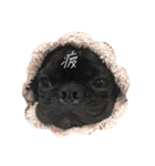 SEKAINOchikuwa2（個別スタンプ：5）