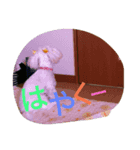 @krt（個別スタンプ：2）