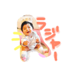 ベビベビベイビー！！！！（個別スタンプ：15）
