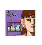赤ちゃんのごあいさつ（個別スタンプ：27）