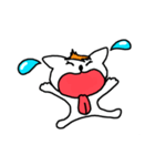 らいふいずワンだふる2（個別スタンプ：1）