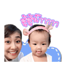 Nong Pangmee（個別スタンプ：4）