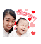 Nong Pangmee（個別スタンプ：8）