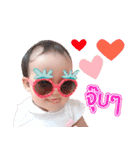 Nong Pangmee（個別スタンプ：9）