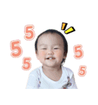 Nong Pangmee（個別スタンプ：14）