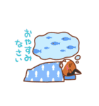 Nyanko family（個別スタンプ：19）