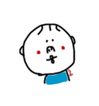 ひなたくん1（個別スタンプ：7）