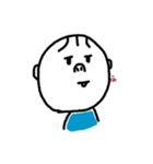 ひなたくん1（個別スタンプ：8）
