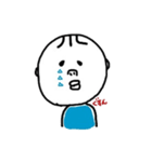 ひなたくん1（個別スタンプ：10）