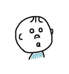 ひなたくん1（個別スタンプ：16）