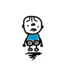 ひなたくん1（個別スタンプ：22）