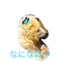 精霊ミンミン語録（個別スタンプ：3）