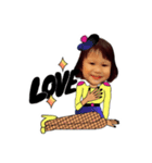 IAMALICE（個別スタンプ：1）