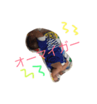りゅーぽん 2（個別スタンプ：13）