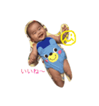 りゅーぽん 2（個別スタンプ：29）