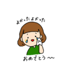 ゆるッとスタンプ（個別スタンプ：23）