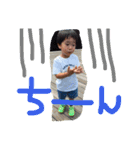 soaya（個別スタンプ：6）